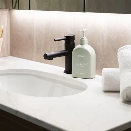 The Monterey By Urban Rest * Brisbane