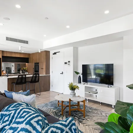 The Monterey By Urban Rest * Brisbane