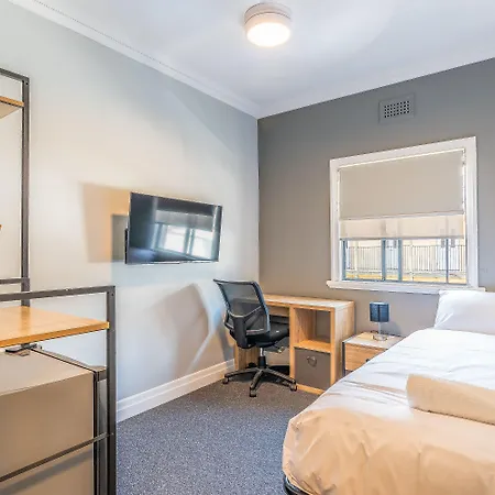 Hotel K2