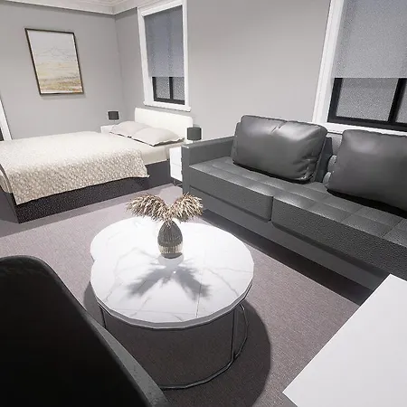 K2 Hotel Brisbane