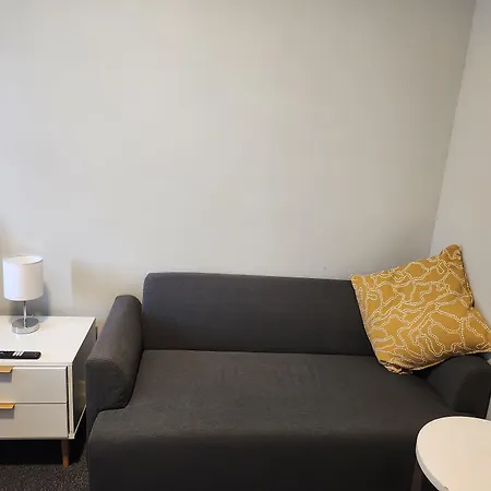 K2 Hotel
