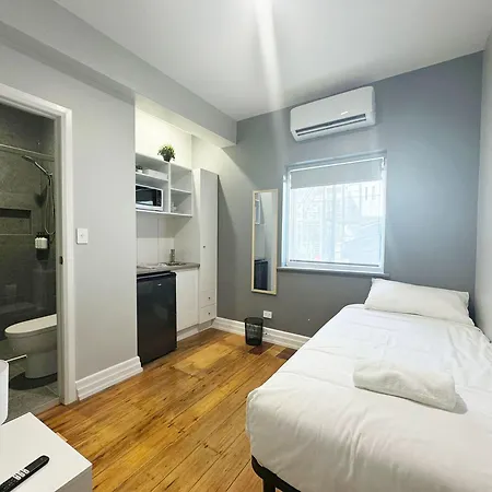 K2 Hotel 4*