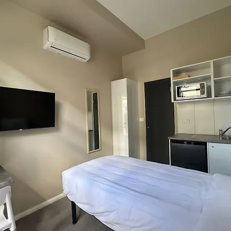 Hotel K2