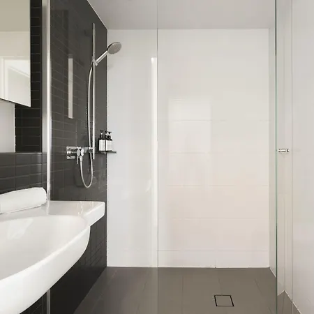 The Milton Aparthotel Brisbane