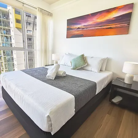 Hotel Oxygen