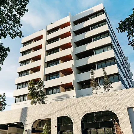 Aparthotel Rambla At Perry House