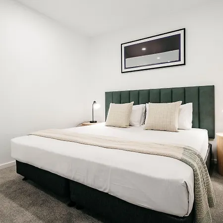 Rambla At Perry House Brisbane