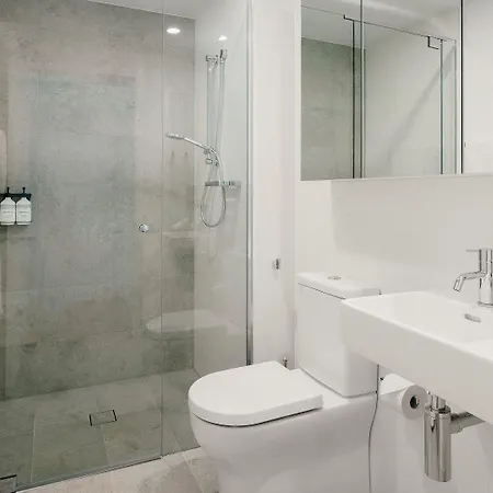 Rambla At Perry House Aparthotel 4*