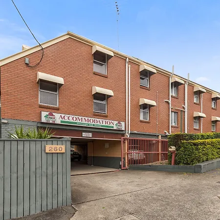 Hotel Spring Hill Brisbane