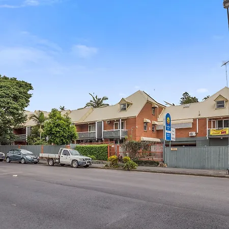 Hotel Spring Hill Brisbane