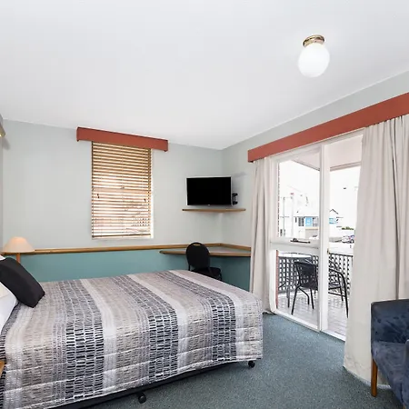 Hotel Spring Hill Brisbane