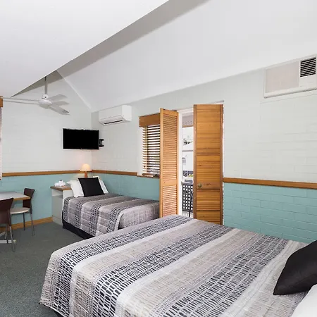 Hotel Spring Hill 3*