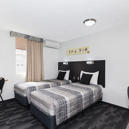 Spring Hill Hotel Brisbane