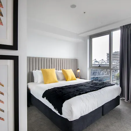 Aparthotel Linton 3*