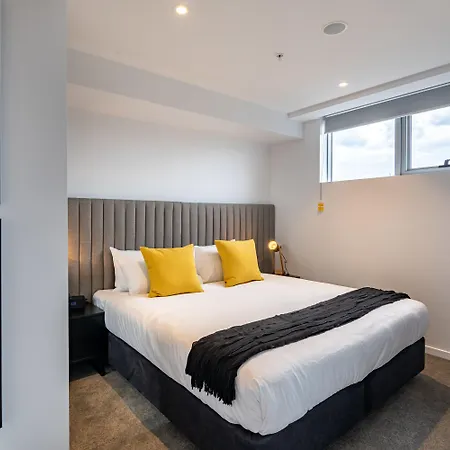 Linton Aparthotel