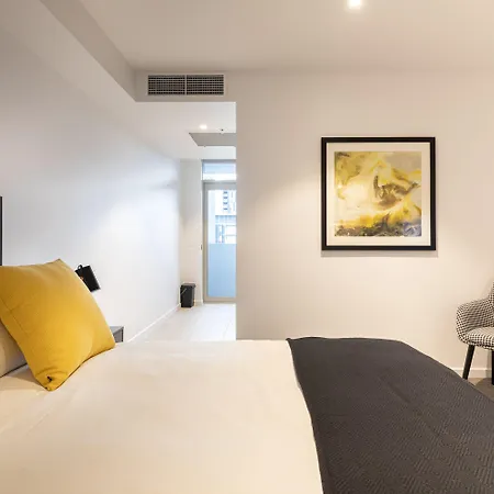 Aparthotel Linton 3*