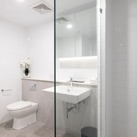 Linton 3* Brisbane