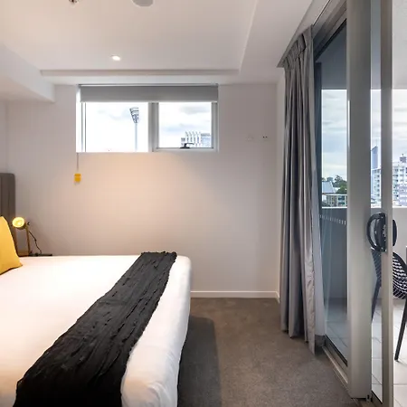 Aparthotel Linton Brisbane