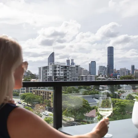 Aparthotel Linton Brisbane