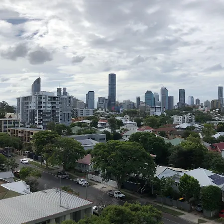 Linton Brisbane