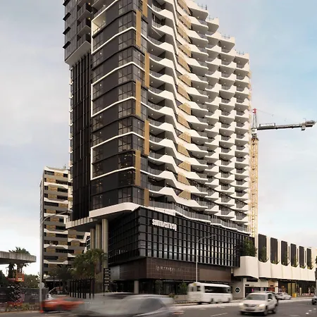Rambla At South Sq Apartment Brisbane