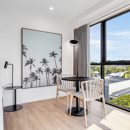 Rambla At South Sq Apartment Brisbane