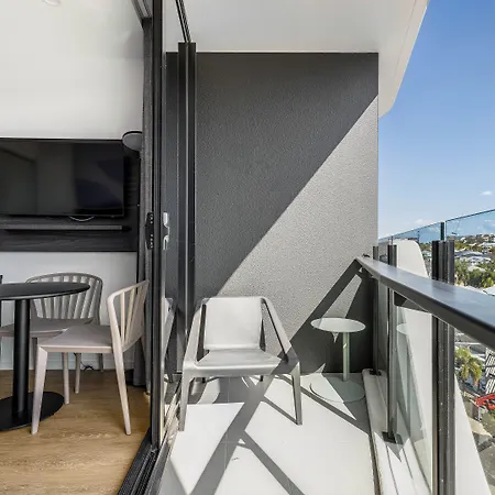 Apartment Rambla At South Sq