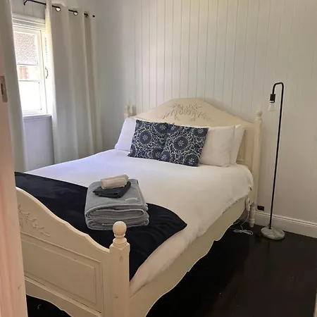 Kent Street Retreat * Brisbane