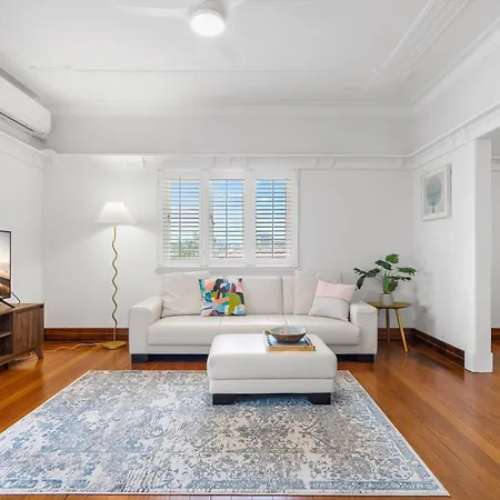 Holiday home Family-friendly In Vibrant West End Brisbane