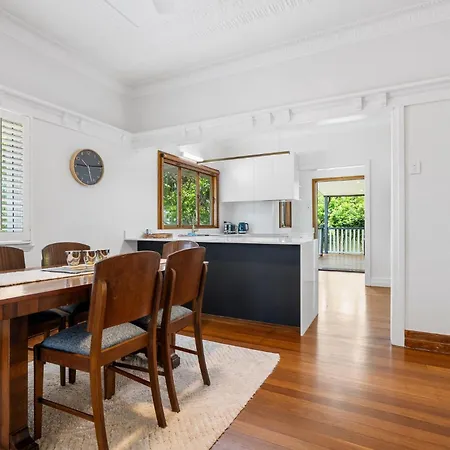 Holiday home Family-friendly In Vibrant West End Brisbane