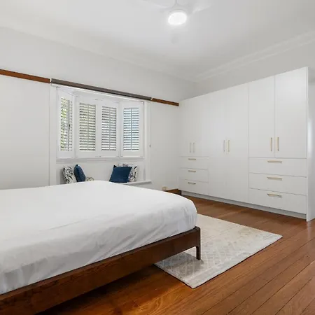 Holiday home Family-friendly In Vibrant West End