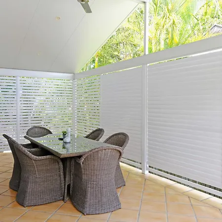 Stylish New Farm Retreat W Parking Walk Cafes & River Holiday home *