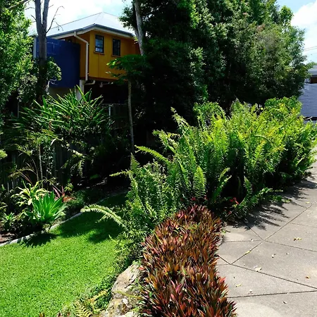Holiday home Stylish New Farm Retreat W Parking Walk Cafes & River Brisbane