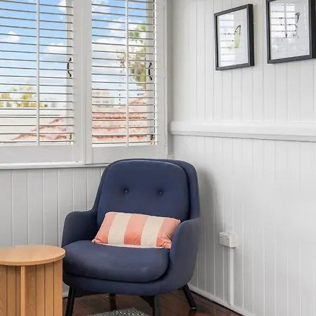 Family-friendly In Vibrant West End Brisbane