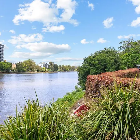Holiday home Family-friendly In Vibrant West End