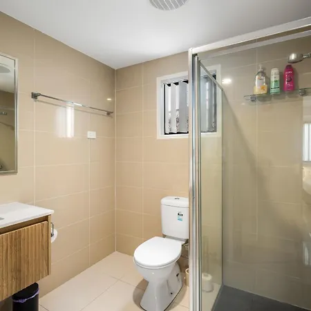 Apartment Smart Self Check-in - Sunnybank Station Brisbane