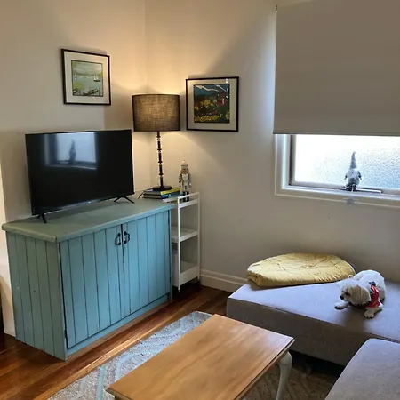 Family And Pet Friendly In * Brisbane
