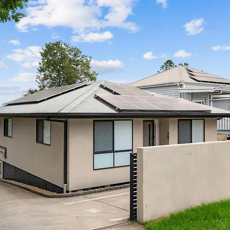 Apartment Smart Self Check-in - Sunnybank Station