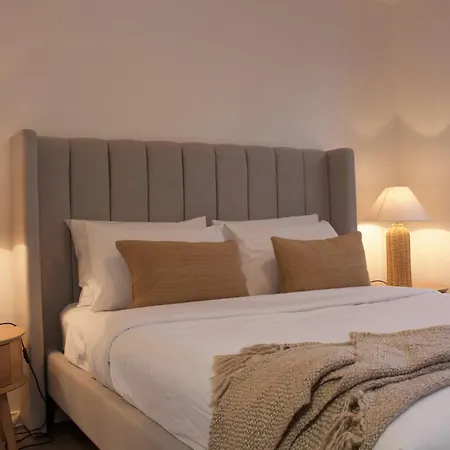 Apartment Spacious 2 Bedroom In