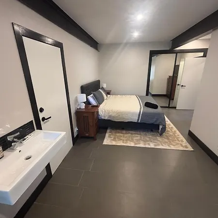 24 Elizabeth Apartment Brisbane