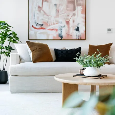 Cbd High-rise 1-bed With Pool, Gym & View * Brisbane