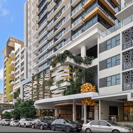 Spacious 2 Bedroom In