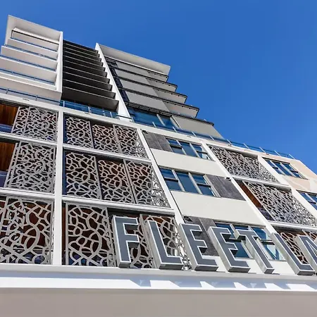 Apartment Spacious 2 Bedroom In Brisbane