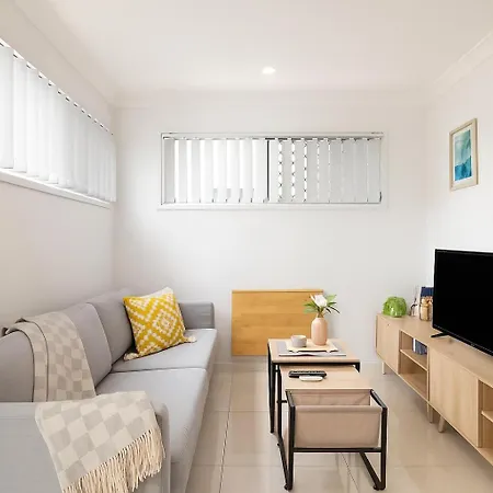Smart Self Check-in - S Freney * Brisbane