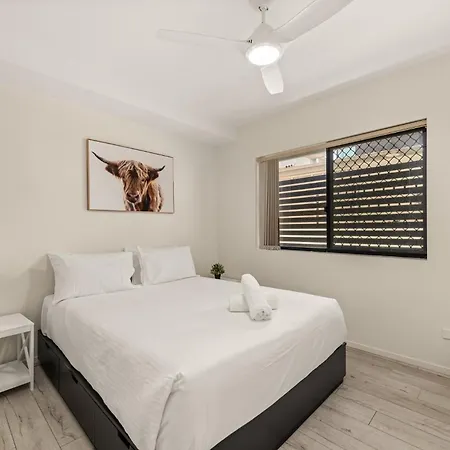 South With Pool Access Brisbane