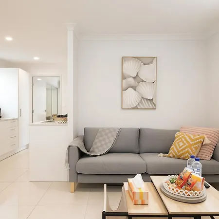 Smart Self Check-in - S Freney Brisbane