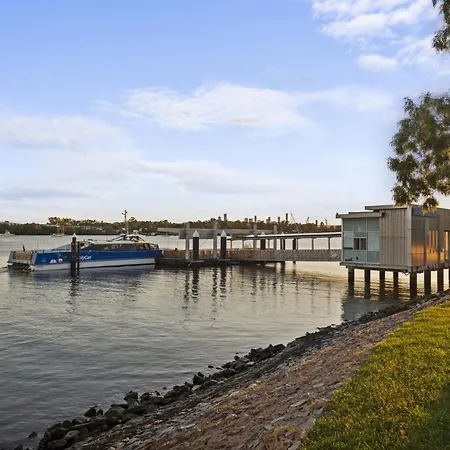 Charming 2-bed Terrace In Prestigious Ascot * Brisbane