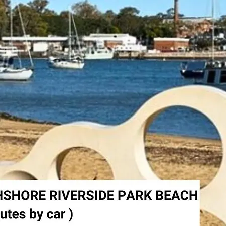 54q Abnb-style Discover Riverside Bliss With Pool And Free Parking Near Portside Apartment Brisbane