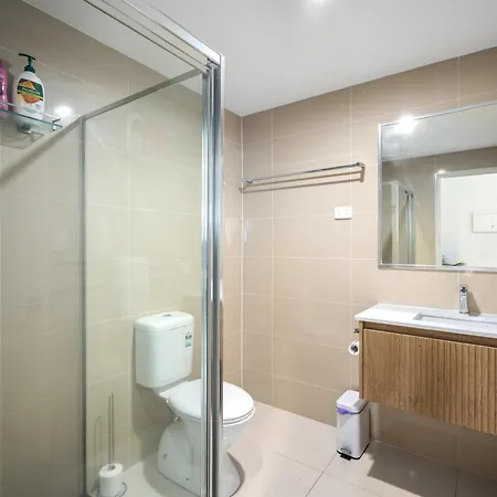 Apartment Smart Self Check-in - Sunnybank Station Brisbane