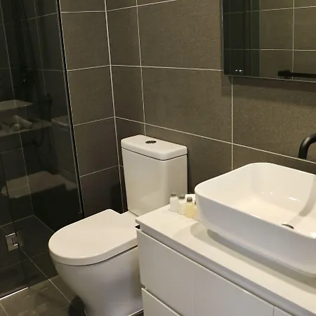 Aparthotel Kooii